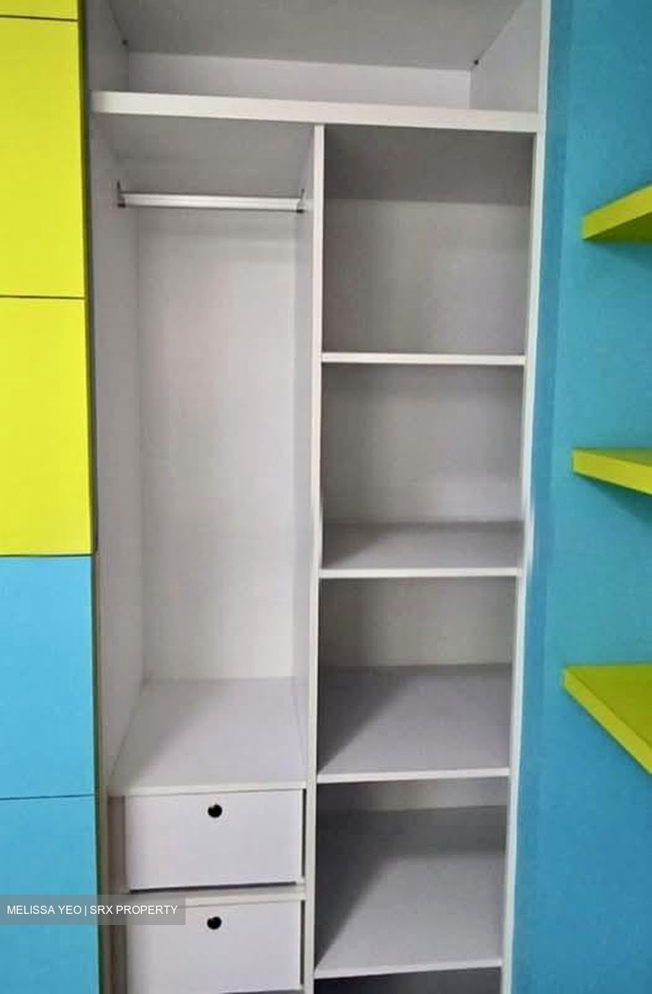 Blk 288C Compassvale Cape (Sengkang), HDB 4 Rooms #532642631